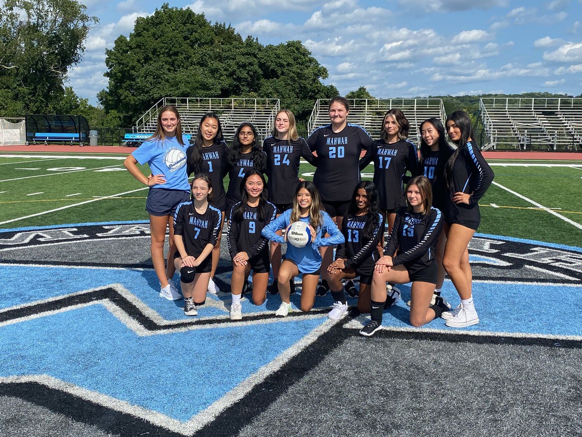 First JV win in the books for the 2022 season! Go T-Birds!! #mahwahconnects #mahwahathletics
