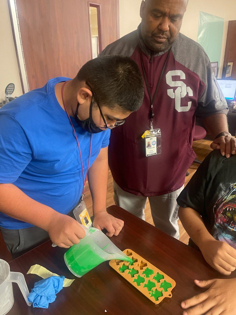 Jaime Stoker tweet media