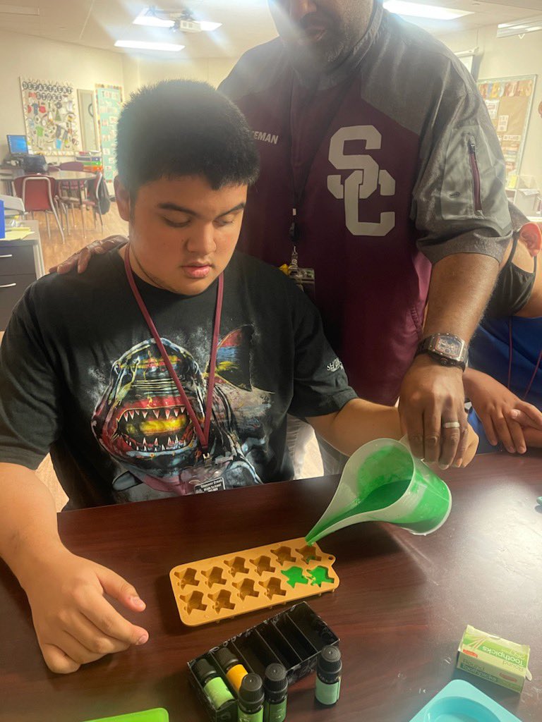 Jaime Stoker tweet media