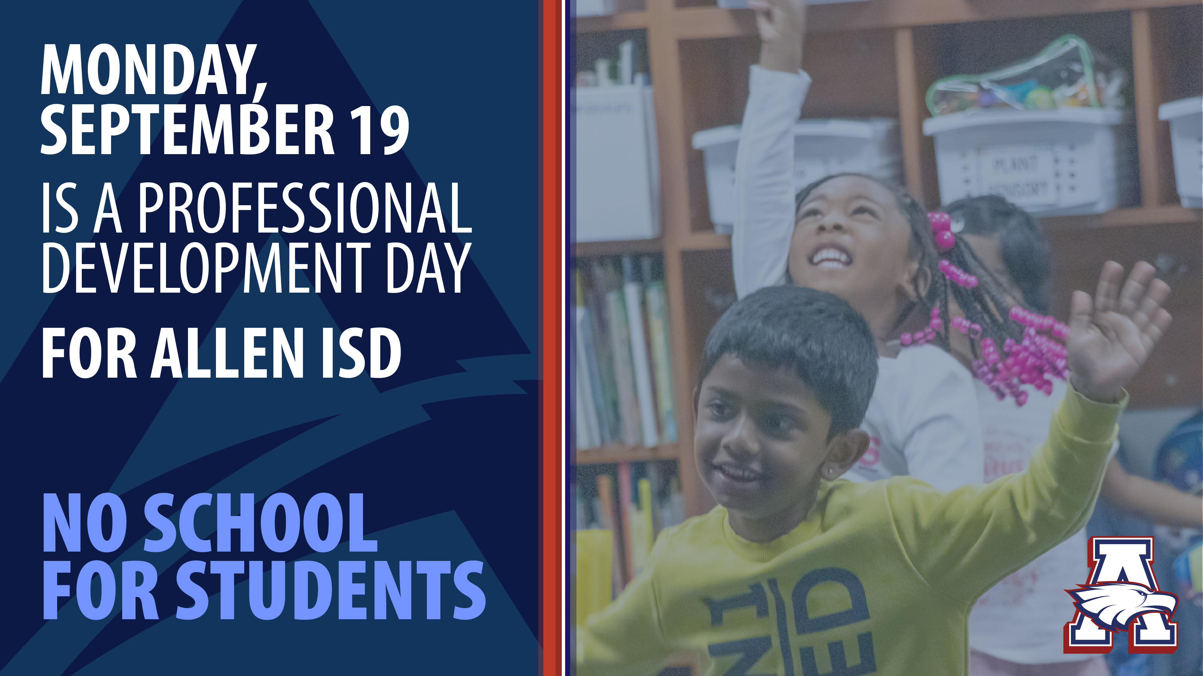 Allen ISD (Allen_ISD) / Twitter
