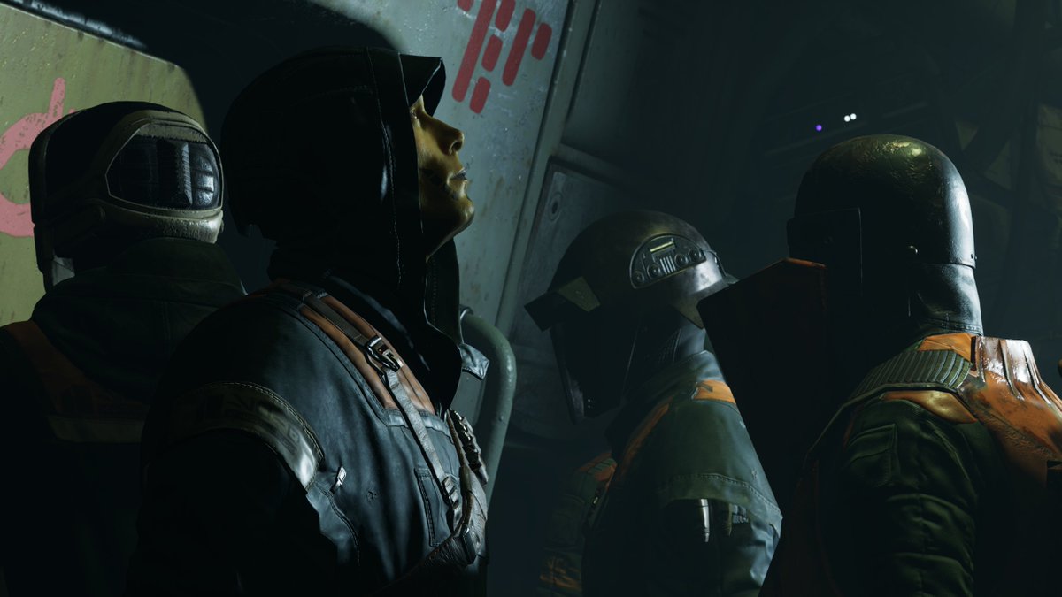 billiammilksha1's tweet photo. Star Wars Jedi: The Fallen Order (2019)
#VirtualPhotography #StarWars #jedi #thefallenorder #respawnentertainment #portrait #TheCapturedCollective #GamerGram #VPRT #uplifting  #thereturn2003 https://t.co/n3QW4n89y4