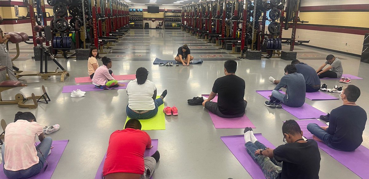 Jaime Stoker tweet media