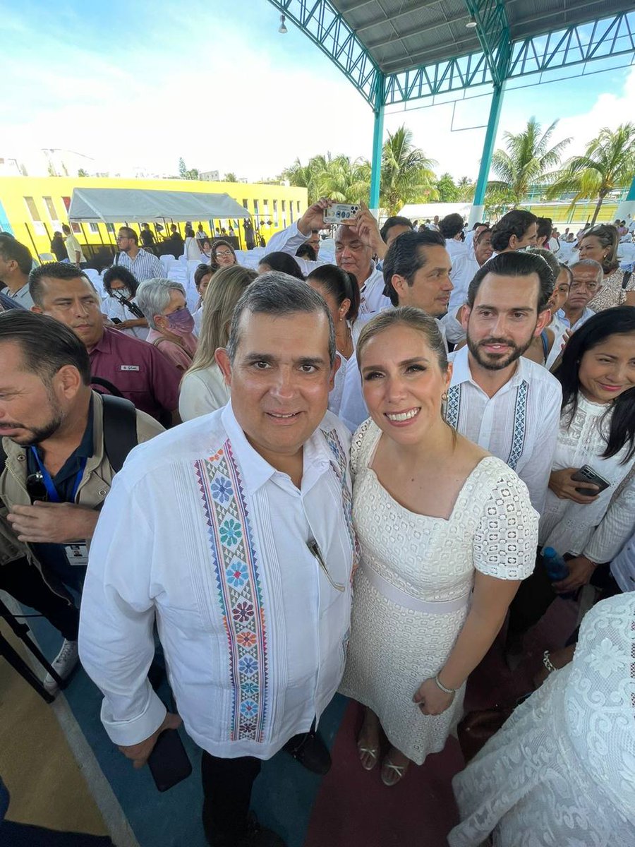 Fernando Mora Guillén tweet media