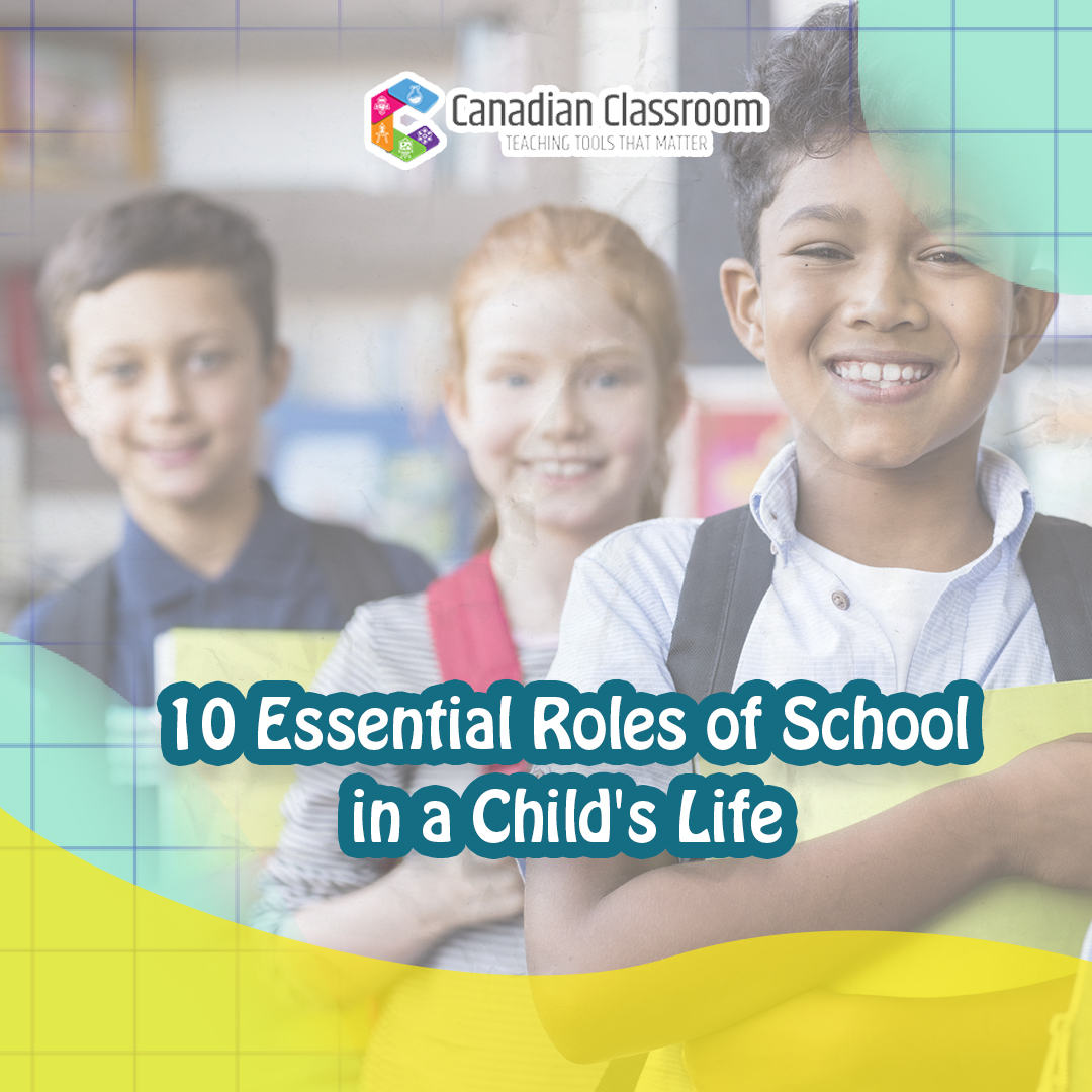 Children are considered to be the future, and their growth is significant for the improvement of society. 
.
#CanadianClassroom #OnlineShopping #OnlineStore #Sales #Stem #StemEducation #Science #WomenInStem #Robotic #Coding #Programming #edtech #modeling #Canada