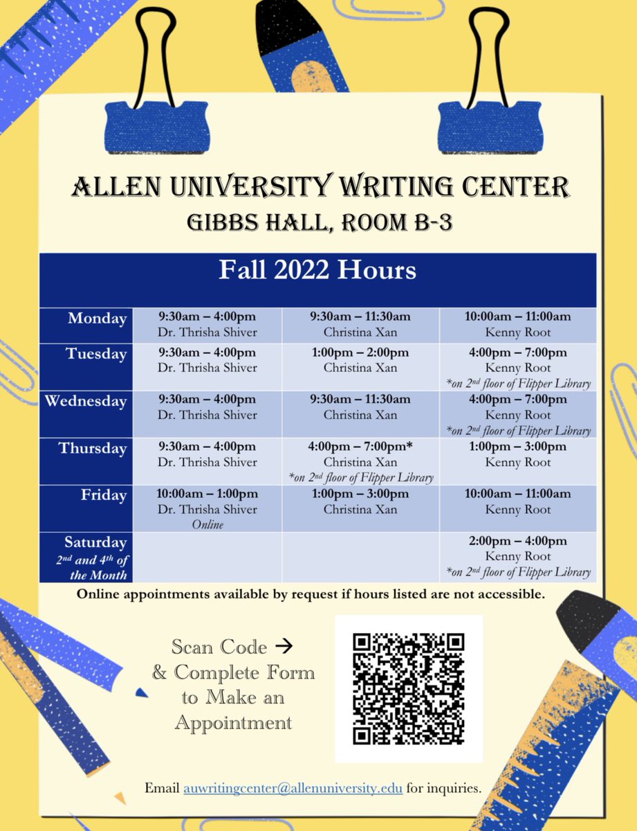 auwritingctr tweet picture