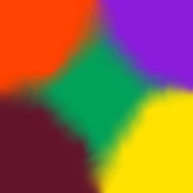 ChaosManiacSim's tweet image. Made with my favorite colors! :D
Plus empty and fluff/blend