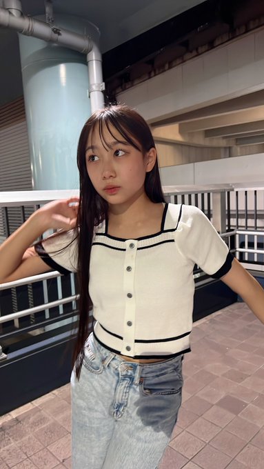 Twitterのコスプレ画像21