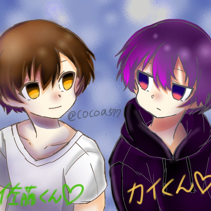 Macaronpicのtwitterイラスト検索結果