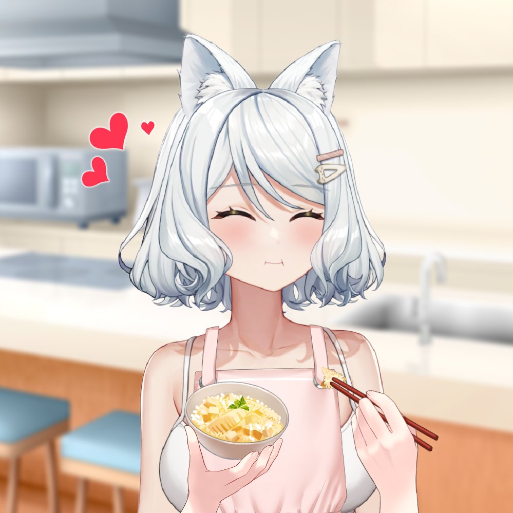 cute mizuki