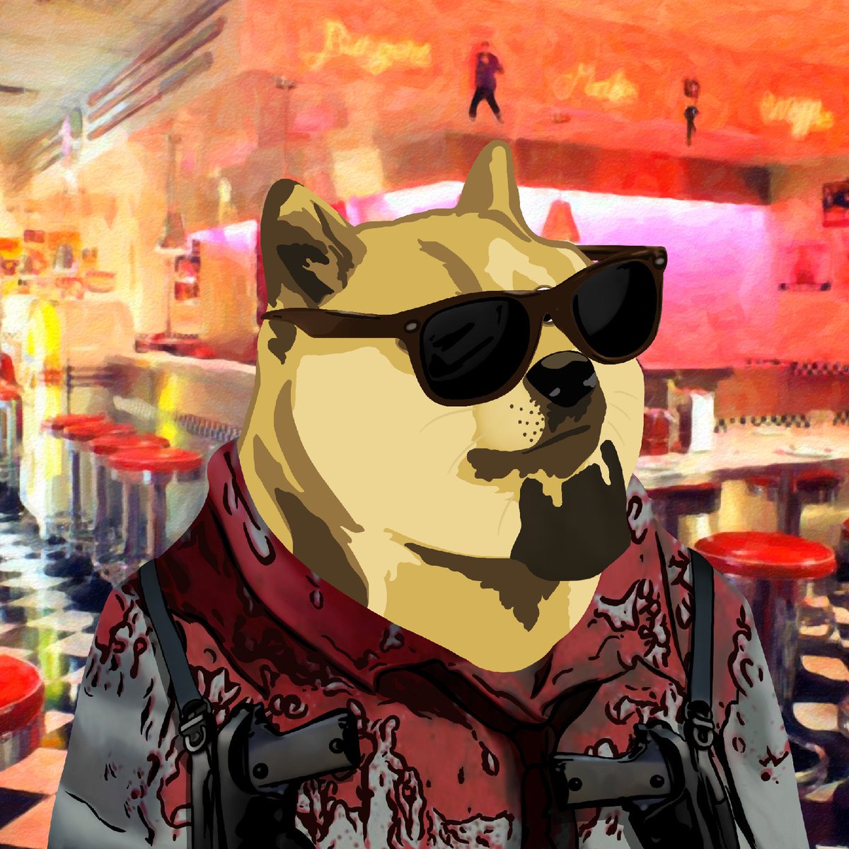 Reservoir Doges Sales Bot tweet media