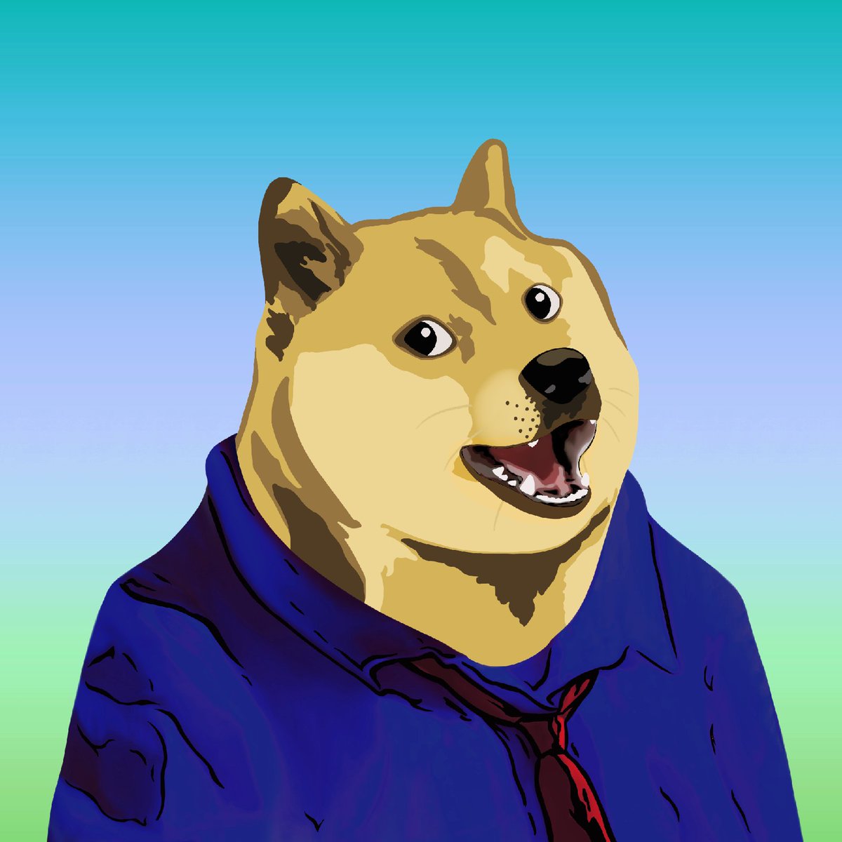 Reservoir Doges Sales Bot tweet media