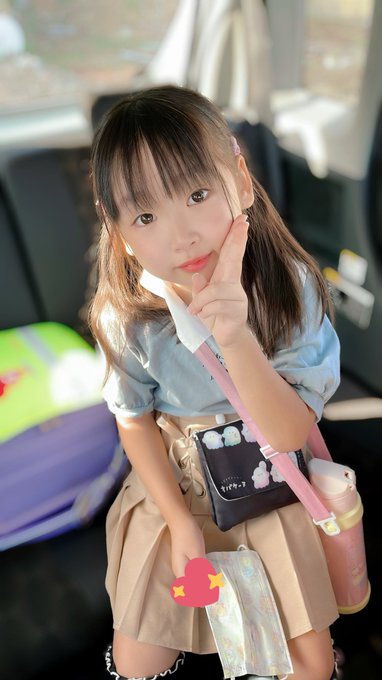 Twitterのコスプレ画像19