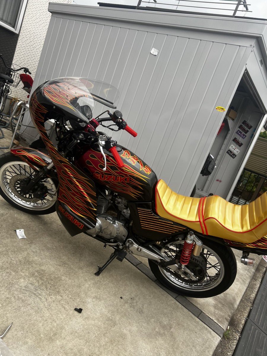 遠藤 司 tweet media