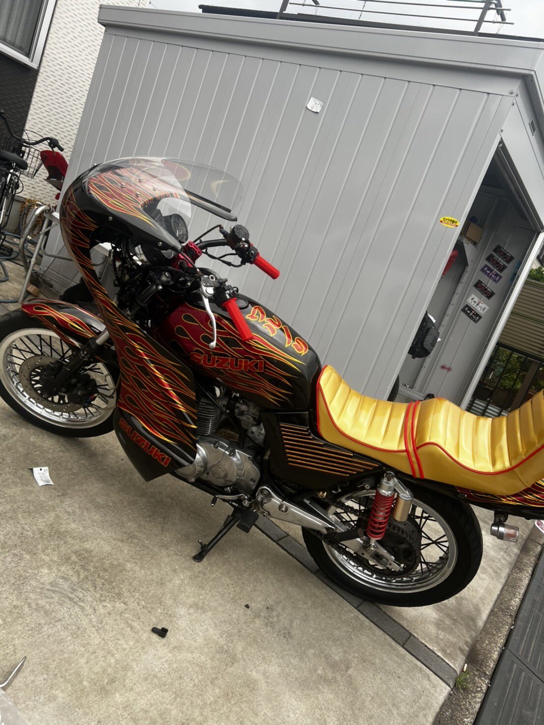 族車売ります Twitter Search Twitter