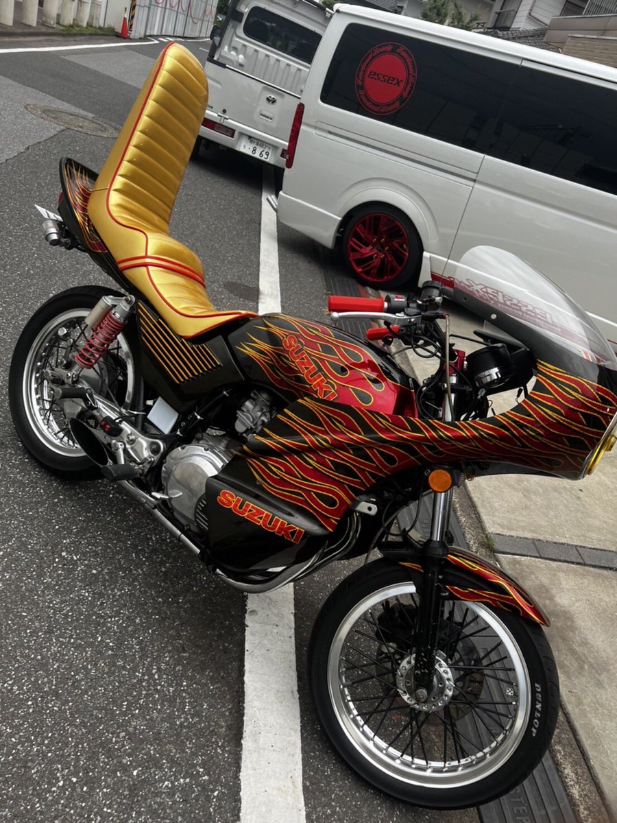 遠藤 司 tweet media