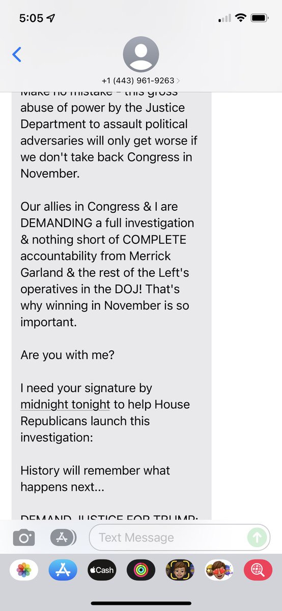 kbaker41's tweet photo. Literally who is sending me these…..I would take a 4th, 5th and 6th world banana republic before signing this. https://t.co/mX6rcD24cl
