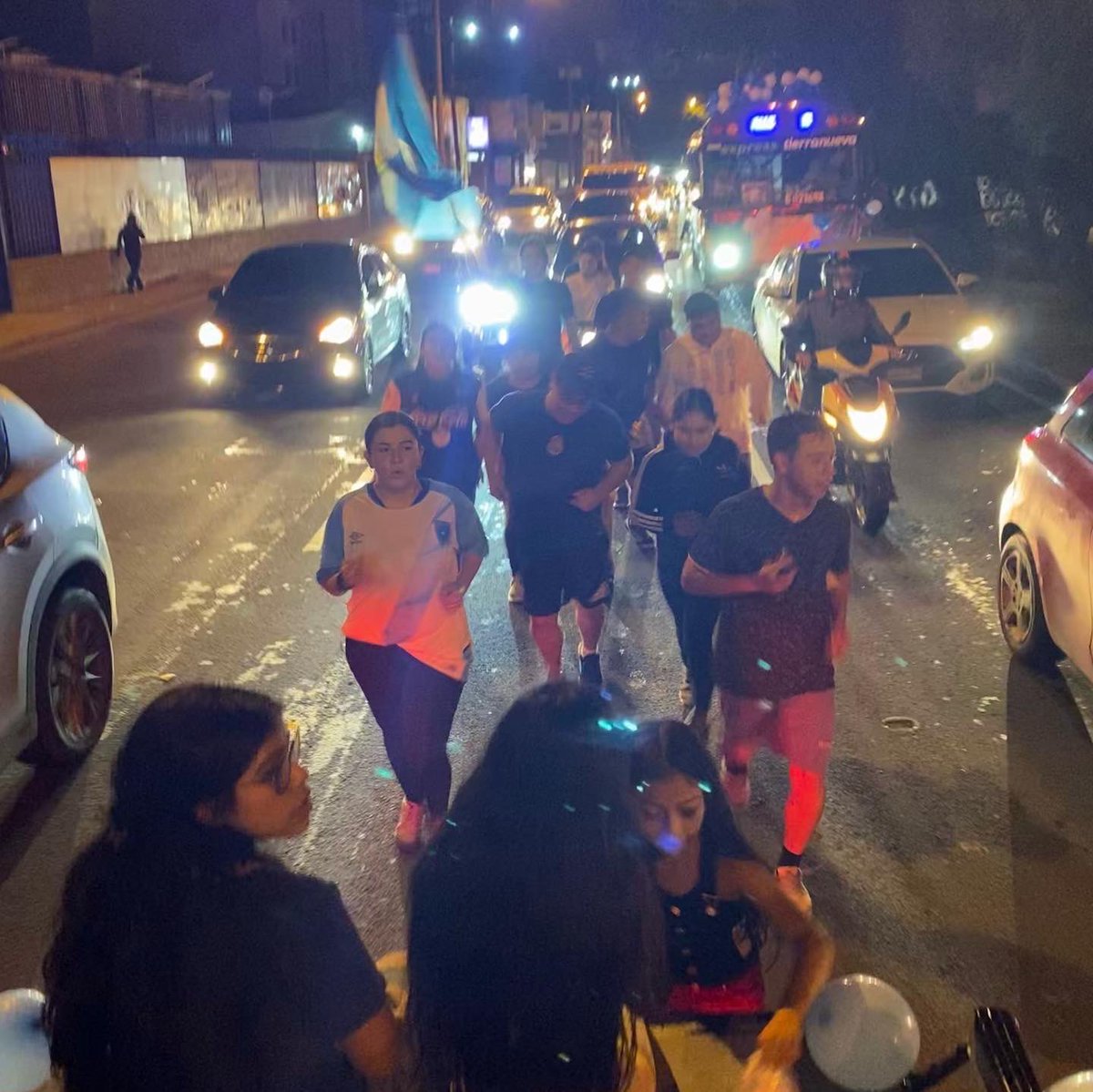 igreydereyes's tweet photo. El Padre nos da la bendición de vivir en el país más hermoso del mundo. 🇬🇹
Guatemala te bendecimos y amamos. 🎉 ¡País consentido del Padre! 🙌🏻

Te compartimos imágenes de lo que fue la Antorcha RDR 2022. 🔥

¡El Padre Reina Y Suya Es La Gloria! https://t.co/SzYZo0H2t3