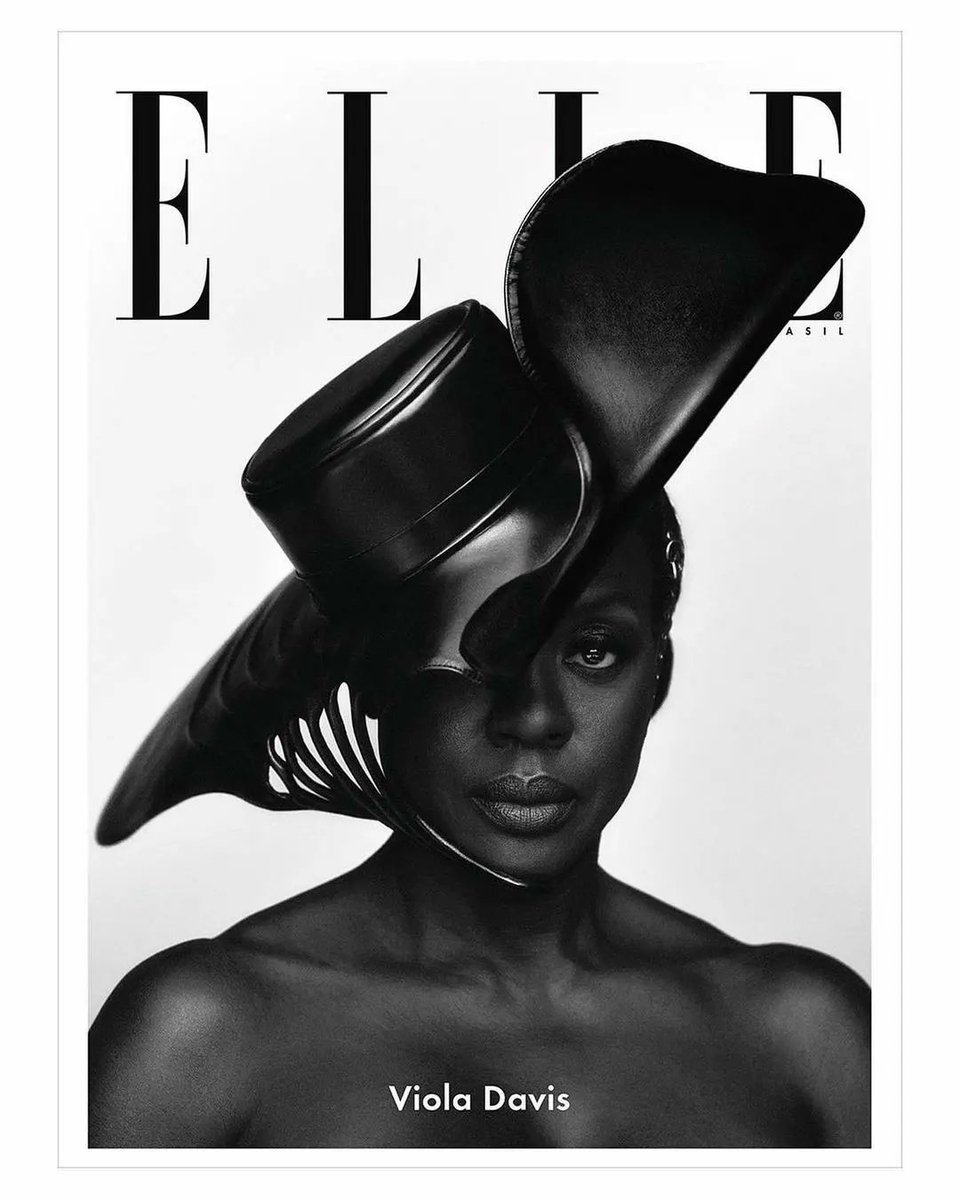 Viola Davis tweet media