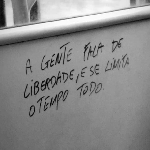 SessaoDeRap's tweet photo. A gente fala de liberdade.. https://t.co/j5zLiB1YfR