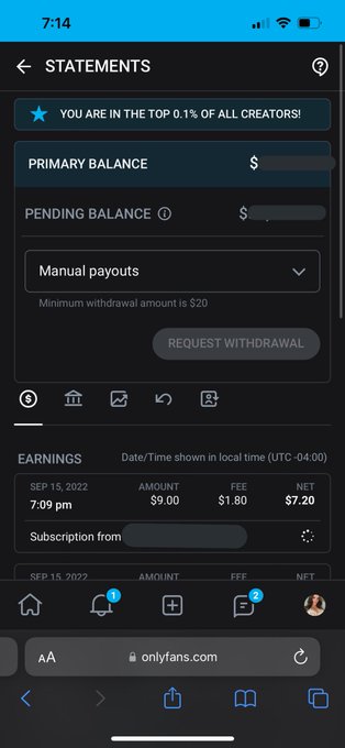 this was my end of year goal💕💕💕  thank you for getting me to the TOP 0.1% i am speechless✨😍  click here<a href="/tag/gobolts"class="tags"><span>#gobolts</span></a><a href="/tag/tampabaylightning"class="tags"><span>#tampabaylightning</span></a>