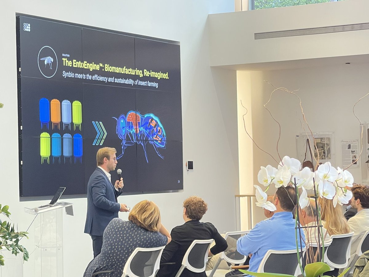LabCentral's tweet photo. And the results are in! Congratulations to @futurefieldsHQ and @GensaicBio on securing this year’s @novonordisk Golden Ticket! #WhereBiotechBegins https://t.co/WI1cNDMjEM