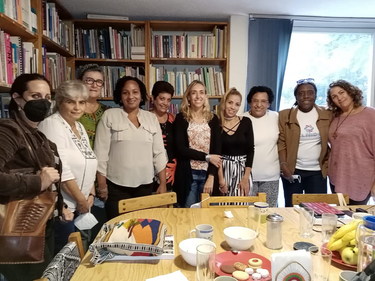 Habitat International Coalition AL tweet media