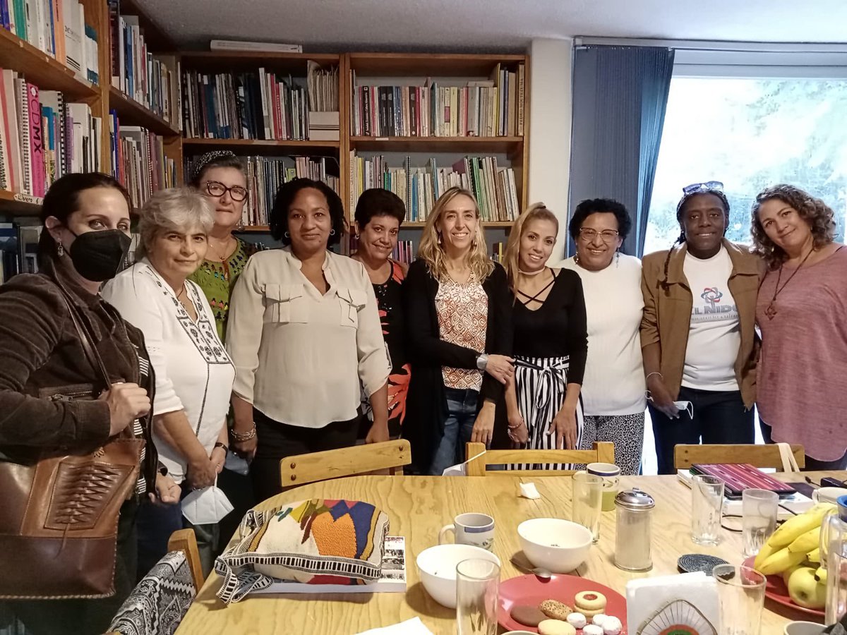 Habitat International Coalition AL tweet media