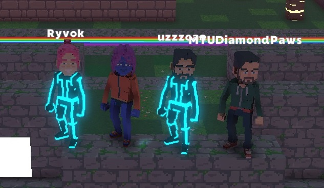 WhosthisYT's tweet photo. Thanks for the fun guys !❤️ https://t.co/r8QToNVWef