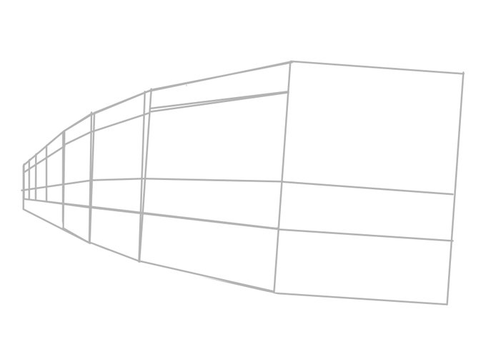 ああでもない、こうでもないと構図で迷って大事なスタミナを浪費するくらいならこういうところで効率化して手数を多くしないとね。 