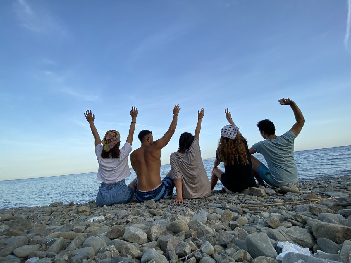 Bir gün gelir belki beklenen gemi ⚓️ #LeylaileMecnun #kaanboşnak