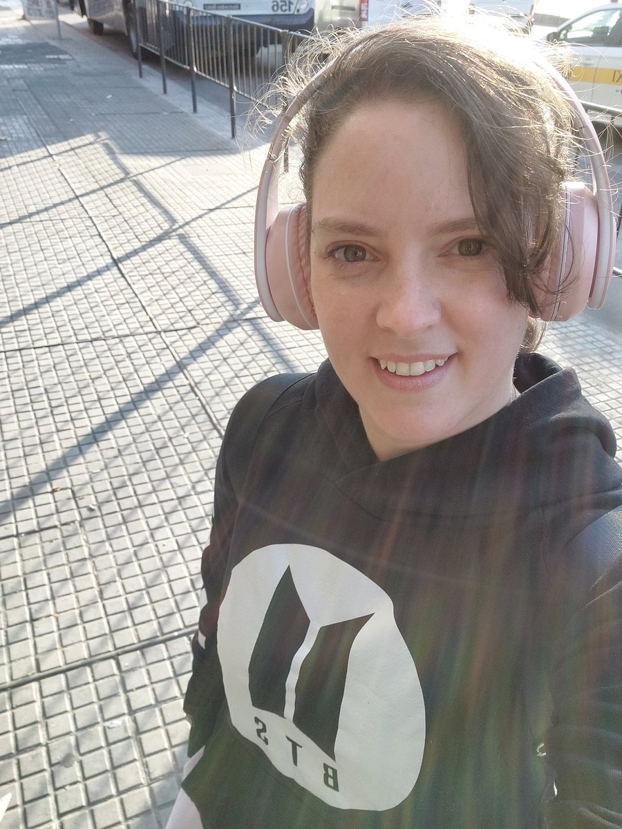 Rc24Suga's tweet photo. @armylatamfm Gracias por estar ahí a donde quiera que voy.. 💜 24/7 BTS + ARMY 💜 Son hermosas y maravillosas Las amo Dj's y Armys bellas latinas Gracias de con todo mi corazón morado 💜 @djsunnylatam @DjMoonLatam @djstarlatam @djbluelatam @djpromiselatam @djwinterlatam #djlike https://t.co/my0S377FOz