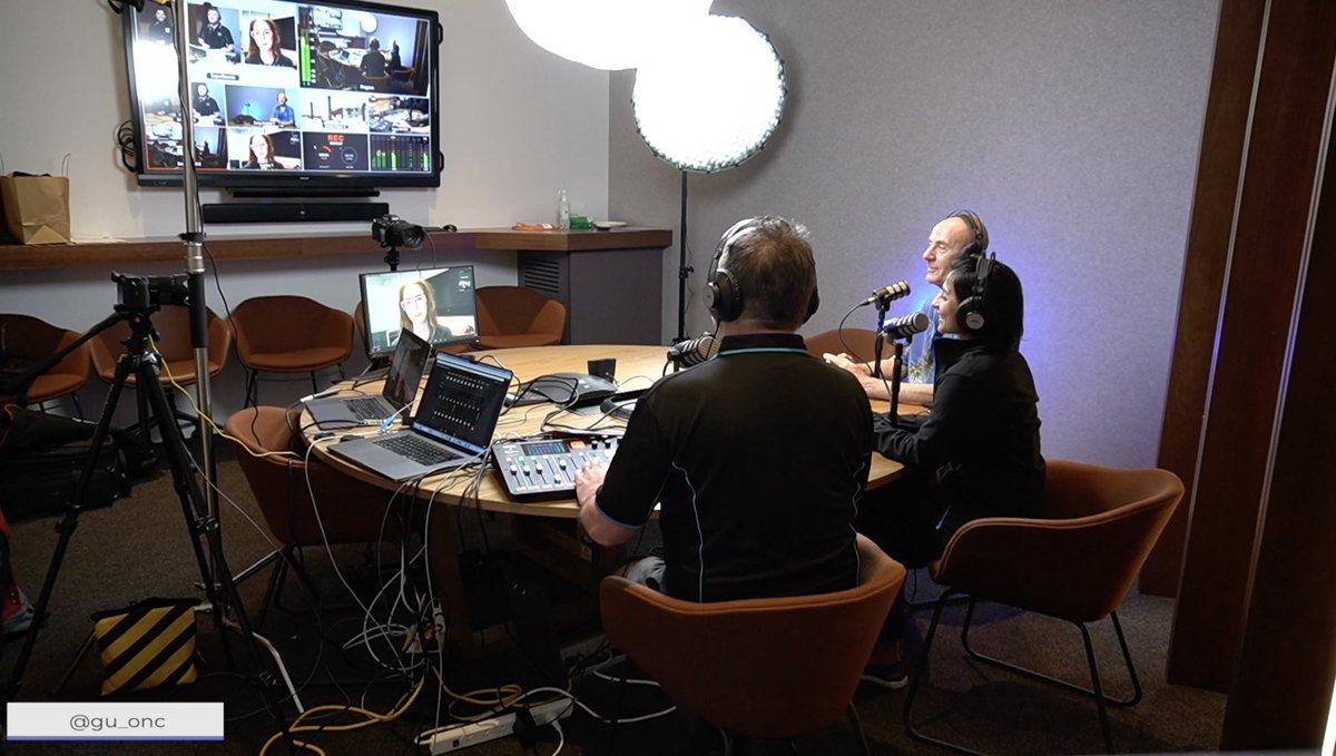 GU Cast | Urology podcast! tweet media