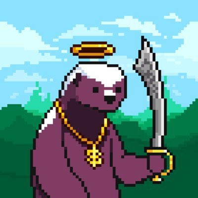 Honey Badgers 🦡| NFTs on Hedera | Mint 25 Sept. tweet media