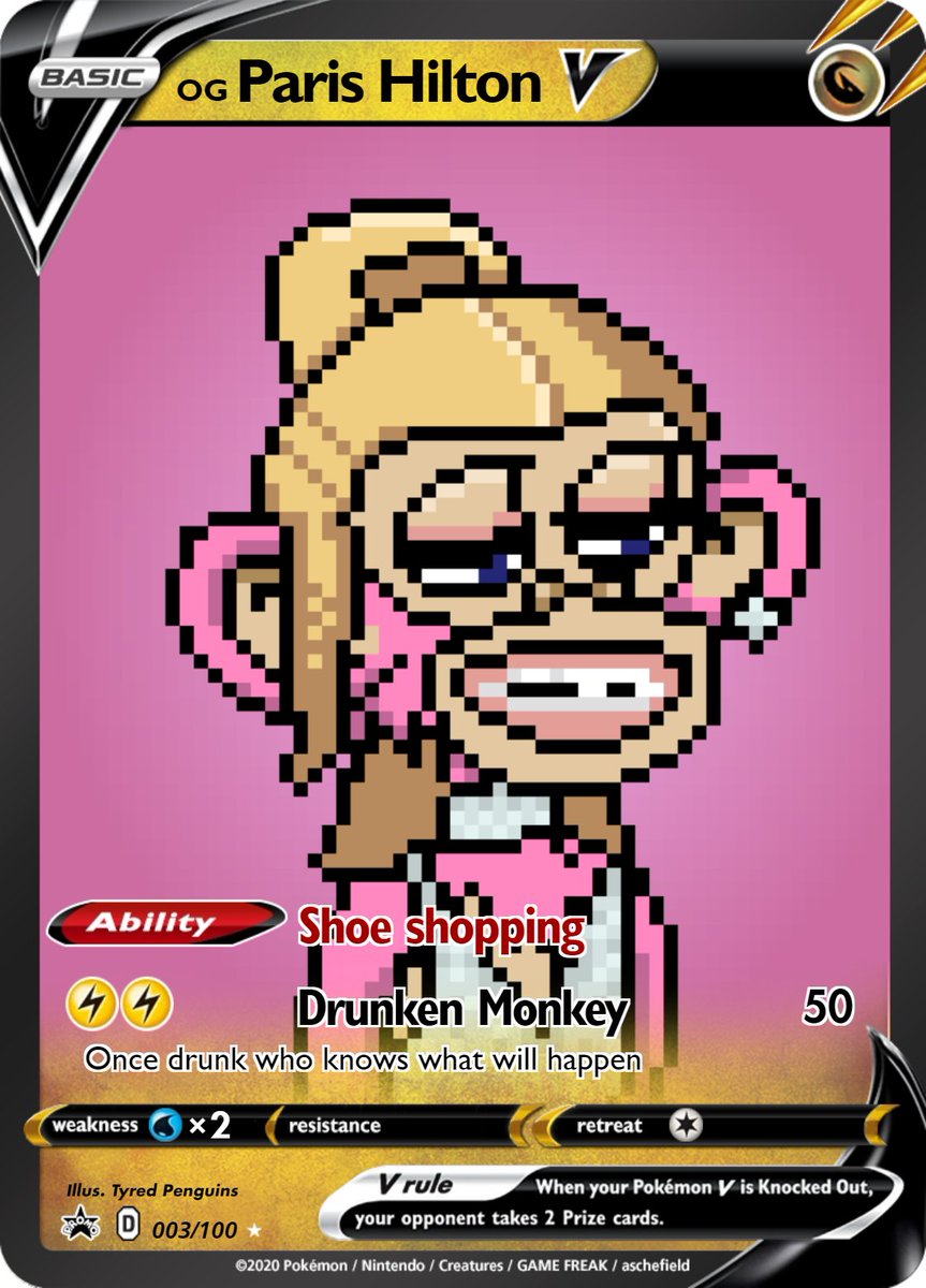 #NFTCommmunity #NFT #NFTGiveaways #OpenSeaNFT #nftcollector #FreeMint #mint #Apeixel #nft #nfts #nftmint #NFTdrops #nftfreemint #nftarti̇st #NFTJapan #NFTProject #NFTdropoff #NFTshilling #NFTshills 
Well well well