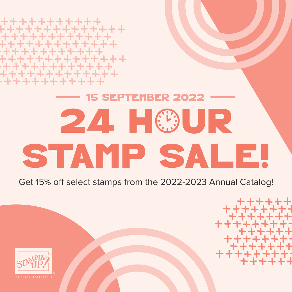 ChristineMsn's tweet photo. Stamp Sale - Today Only! Take 15% off - https://t.co/YSCDMmxodu https://t.co/8w9c4eATDl
