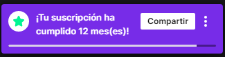 aylenxf1's tweet photo. por fin un añito de sub 🫶🤭 @SpreenDMC https://t.co/aSnqkR9bgD