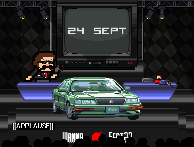TreehouseCherry's tweet photo. Get ready to crush the competition! WannaFest 22 releases on the 24th of September 2022, at 10am EST! https://t.co/zz2Gtesb45
