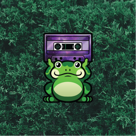 MossyFrogTapes's tweet photo. Froggywave Vol. 2 submissions have been extended until September 30th. You can submit your track(s) using the form below. If you have any questions please reach out!

https://t.co/nFcDXMsF8W https://t.co/wAWeZTeJHL