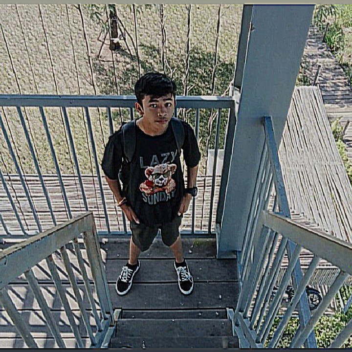 #NewProfilePic