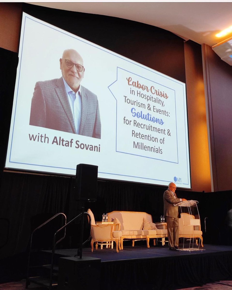 ALTAFSovani's tweet photo. HOW WAS YOUR SERVICE TODAY?
I’m in Mobile, Alabama @Meeting Professionals International “Thought Leaders Summit’ presenting my research & findings on the #LaborShortage - Book available on @Amazon now:
https://t.co/Ca8EiF8EkQ
https://t.co/KYIaug10fS
#Mpif #futureofwork #amazon https://t.co/LNJ412vDLE