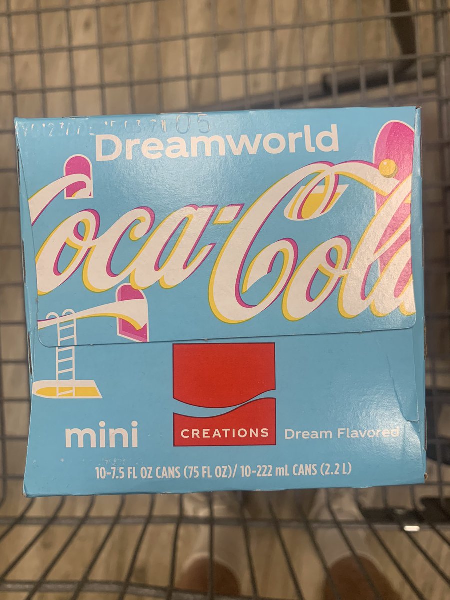 VelvetIsCake's tweet photo. WTF???

Buying this…

what does Dream taste like? 🤔 😳 https://t.co/yIJ0MiVJty