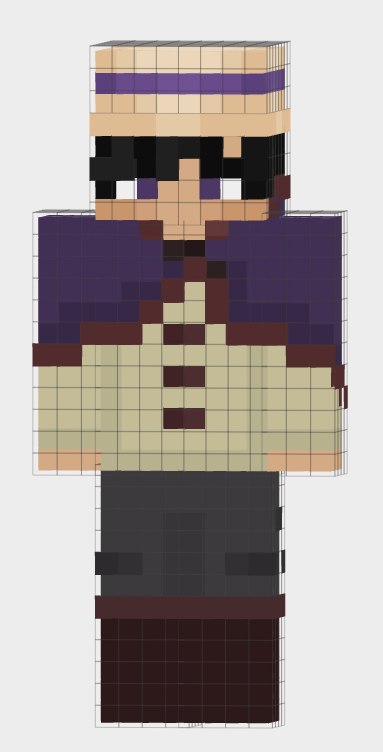 KeananNoot's tweet photo. Updated skin for #Lotstwt I am no longer white washed too! https://t.co/4pYzC5LJL9