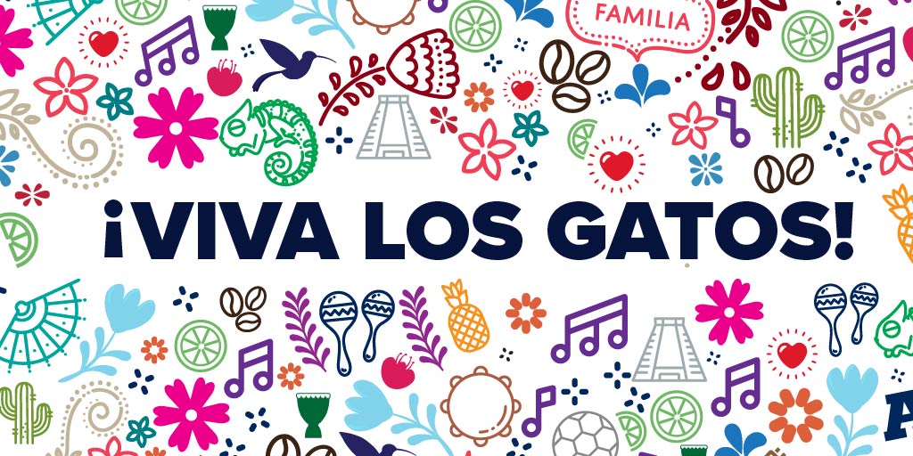 DrRobertRobbins's tweet photo. As we begin Hispanic Heritage Month, I want to thank @UArizonaHSI for the work and leadership in serving Hispanic &amp; Latinx students. Much more to come!
 
Info on @arizonaalumni's UA Hispanic Alumni and @UArizona's celebration of the month in this story: https://t.co/H5WEKVCYtr https://t.co/lnUu6iAZun