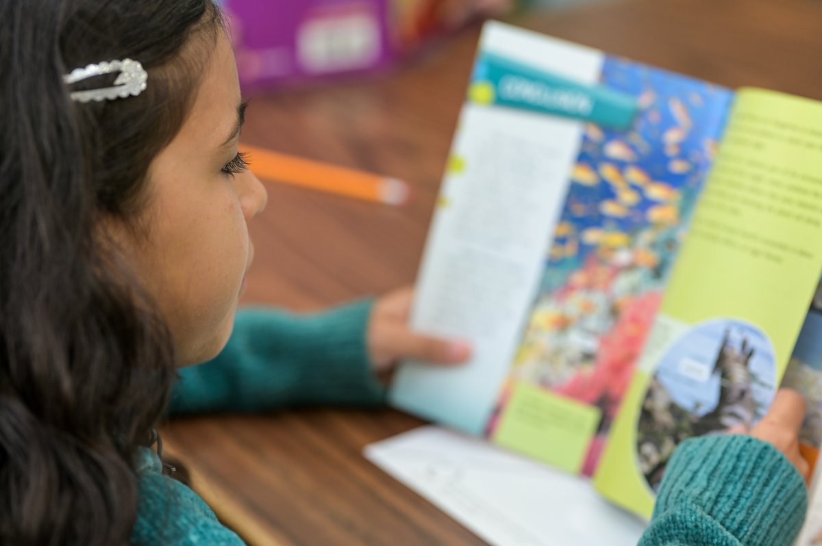 SBCountySchools's tweet photo. @ChinoValleyUSD students are great readers! Thanks for an exciting day! #Transforminglives #vision2read https://t.co/wEnARA3D98
