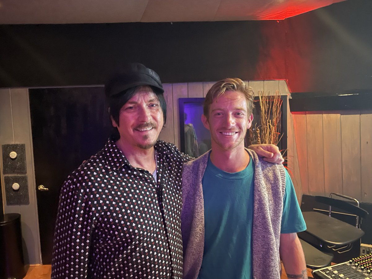 Clark Copland tweet media