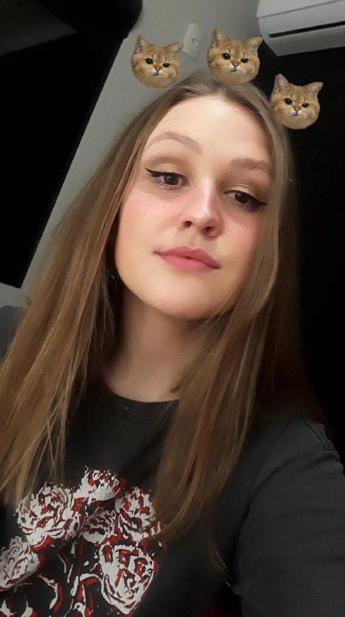 hellub_'s tweet image. eu i o efeito de gatinhos puto