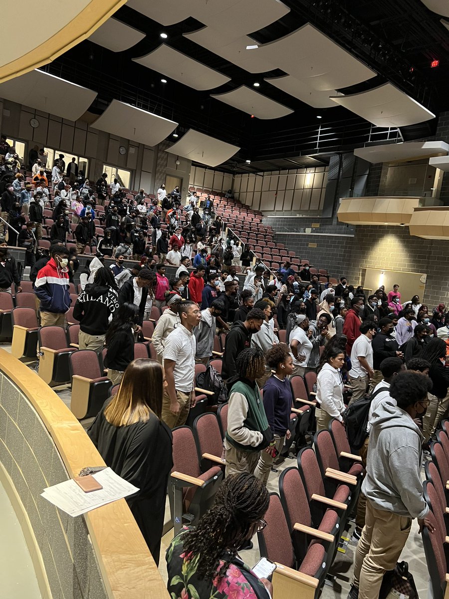 Dr. Lonice Priester tweet media