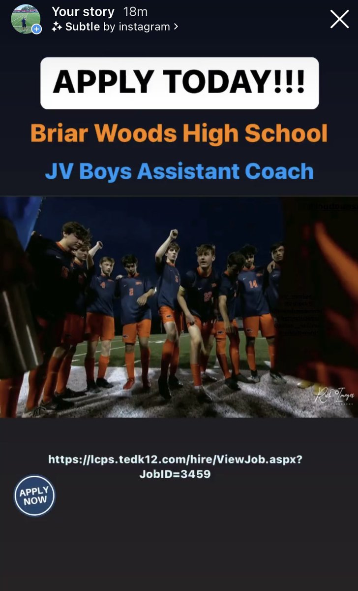 CoachG Ascunce tweet media