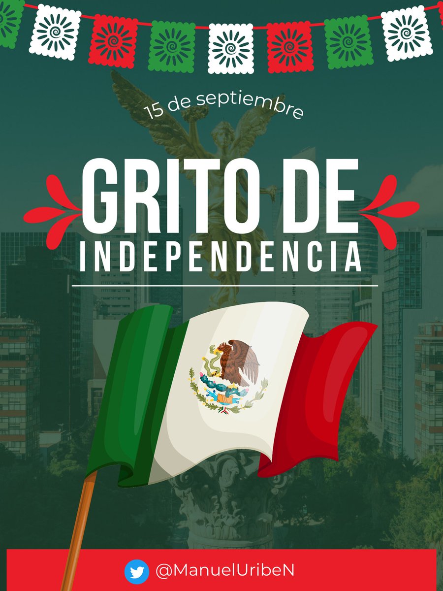 Manuel Uribe tweet media