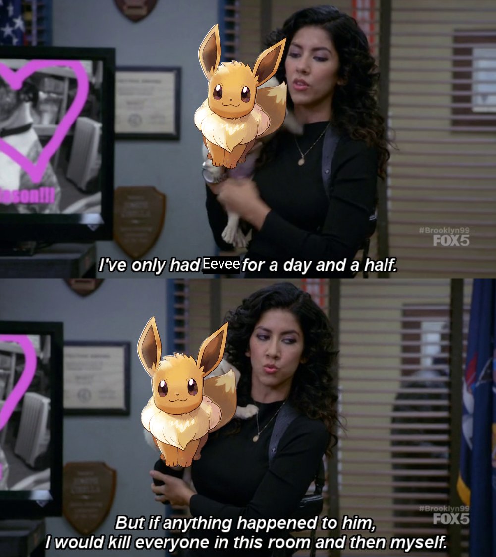 Eevee_Community's tweet photo. https://t.co/J660W0h5PF